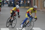 Criterium bicicletas
