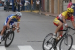 Criterium bicicletas