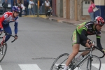 Criterium bicicletas