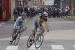 Criterium bicicletas