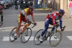 Criterium bicicletas