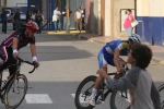 Criterium bicicletas
