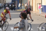 Criterium bicicletas