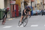 Criterium bicicletas