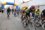 Criterium bicicletas