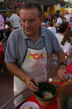 Concurso de 'all i oli'