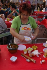 Concurso de 'all i oli'