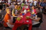 Concurso de 'all i oli'