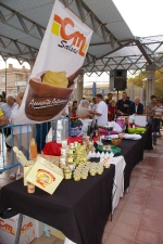Concurso de 'all i oli'