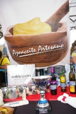Concurso de 'all i oli'