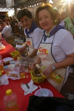 Concurso de 'all i oli'
