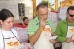 Concurso de 'all i oli'