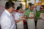 Concurso de 'all i oli'