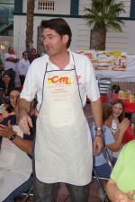Concurso de 'all i oli'