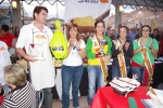 Concurso de 'all i oli'