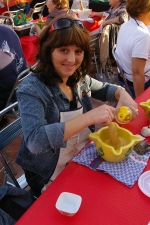 Concurso de 'all i oli'