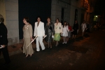 La procesión a la Virgen del Niño Perdido pone el punto final a las fiestas