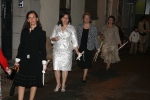 La procesión a la Virgen del Niño Perdido pone el punto final a las fiestas