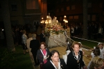 La procesión a la Virgen del Niño Perdido pone el punto final a las fiestas