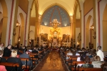La procesión a la Virgen del Niño Perdido pone el punto final a las fiestas