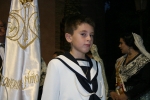 La procesión a la Virgen del Niño Perdido pone el punto final a las fiestas