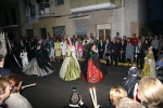 La procesión a la Virgen del Niño Perdido pone el punto final a las fiestas