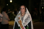 La procesión a la Virgen del Niño Perdido pone el punto final a las fiestas