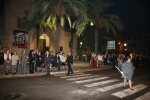 La procesión a la Virgen del Niño Perdido pone el punto final a las fiestas