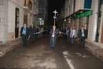 La procesión a la Virgen del Niño Perdido pone el punto final a las fiestas