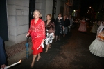 La procesión a la Virgen del Niño Perdido pone el punto final a las fiestas
