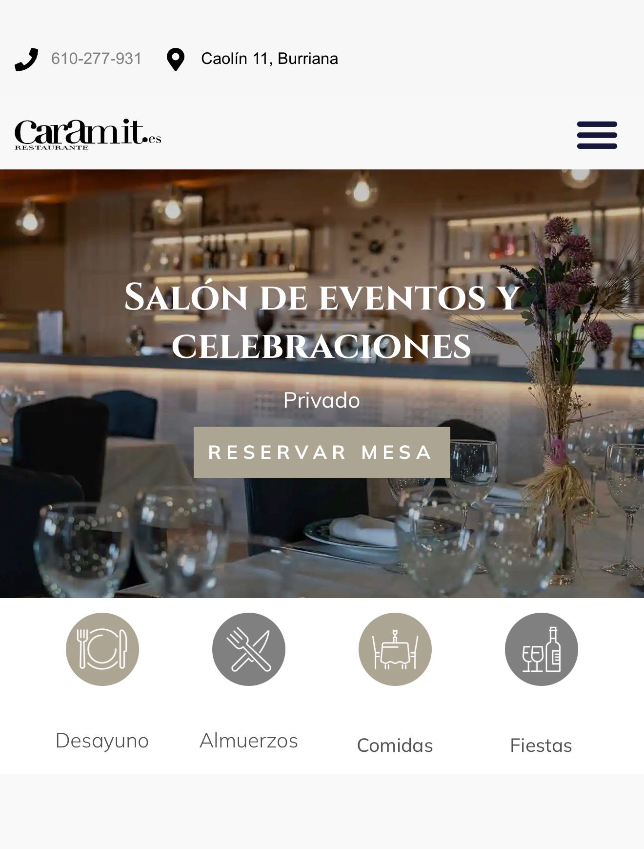 https://caramit.es