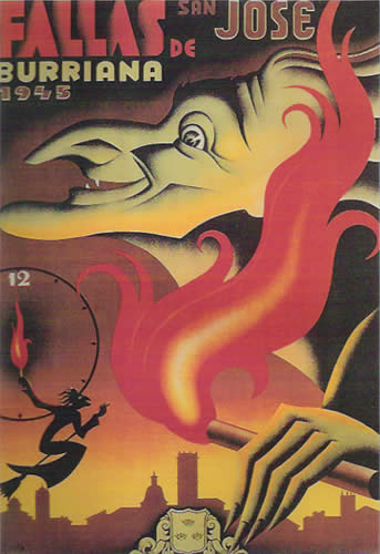 1954 Autor Meseguer