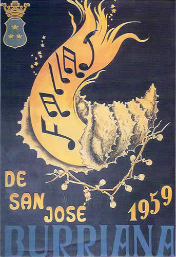 1959 Autor:J.Dualde