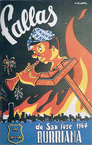 1964 Autor: J.Dualde