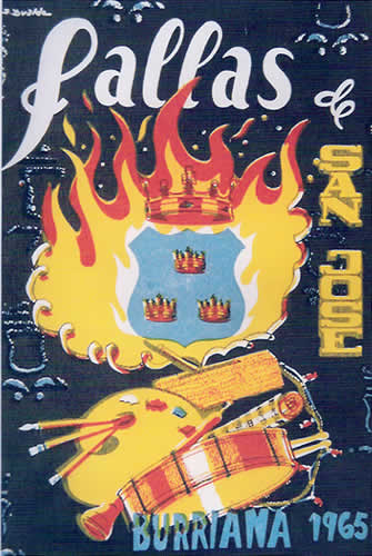 1965 Artista:J.Dualde