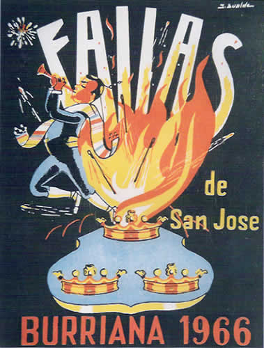 1966 Artista:J.Dualde