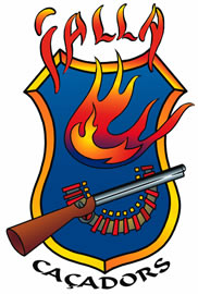 caçadors