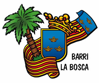 Barri La Bosca