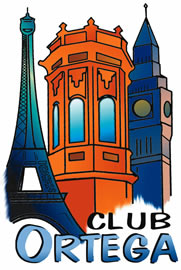 club ortega