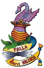 Barri Valencia