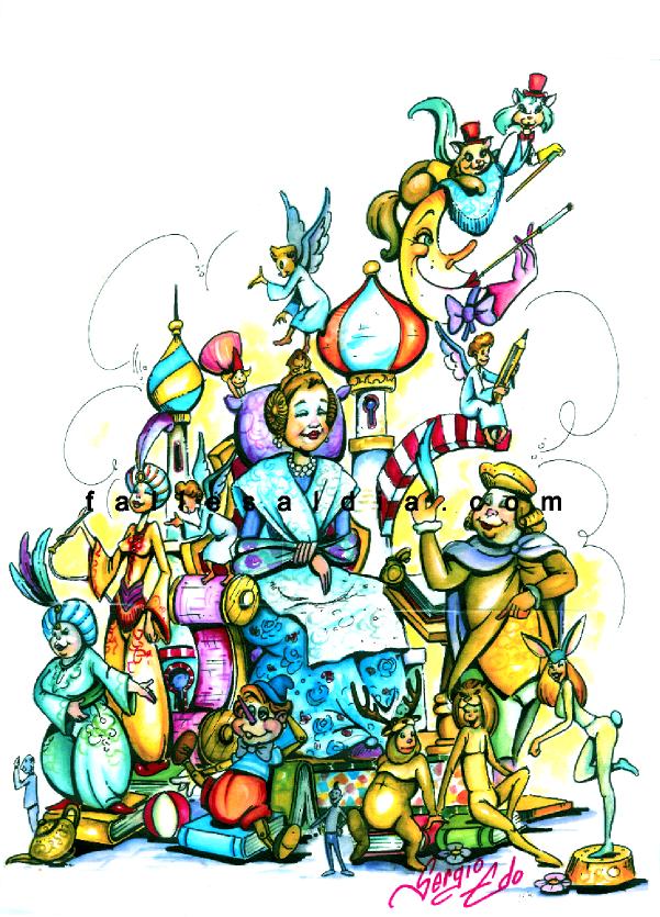 falla club 53