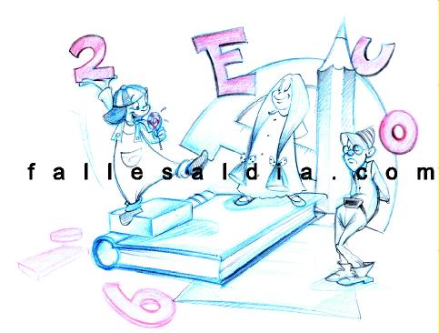 axiamo infantil