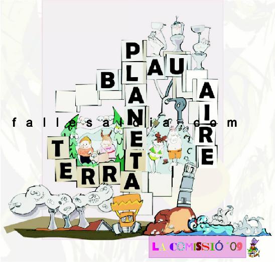 valencia infantil