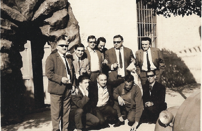 Fundadors Falla Club 53