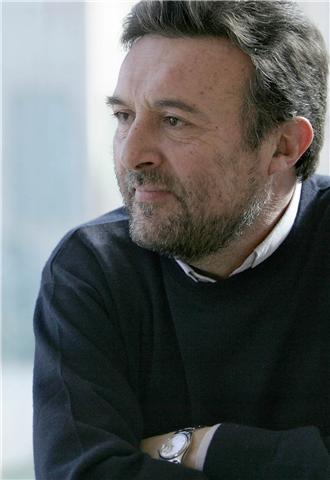 Josep Palomero